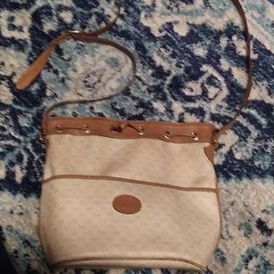 Vintage Gucci bag